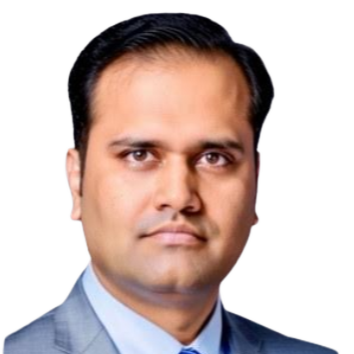 Pranav Kumar